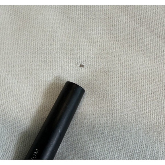 Marine Layer Polo Shirt Mens Large Blue Colorblock Long Sleeve Organic Cotton - Picture 6 of 9